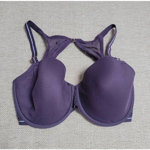 ThirdLove Artisan Lace RacerBack 30G - Picture 1 of 6